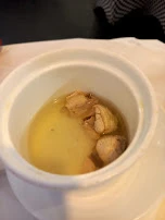 Chicken Soup