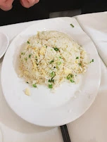 Egg Fried Rice