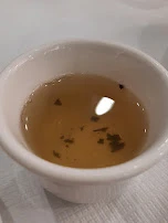 Jasmine Tea