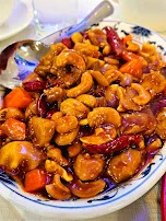 Kung Pao Chicken