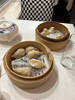 Pork & Crabmeat Xiao-Long-Bao